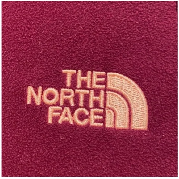 Full-Zip Fleece Jacket - Picture 2 of 6